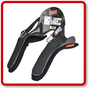 HANS Devices